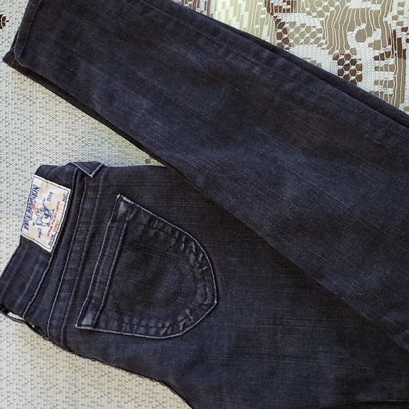 Jeans - Picture 2 of 2